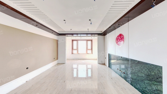 远洋公馆二手房实景图