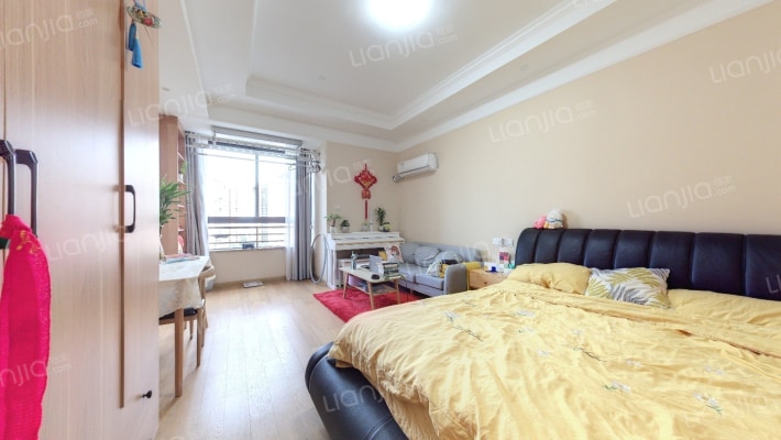 耀圣银座二手房实景图