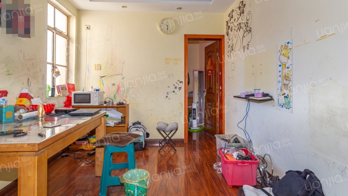 华能新村二手房实景图