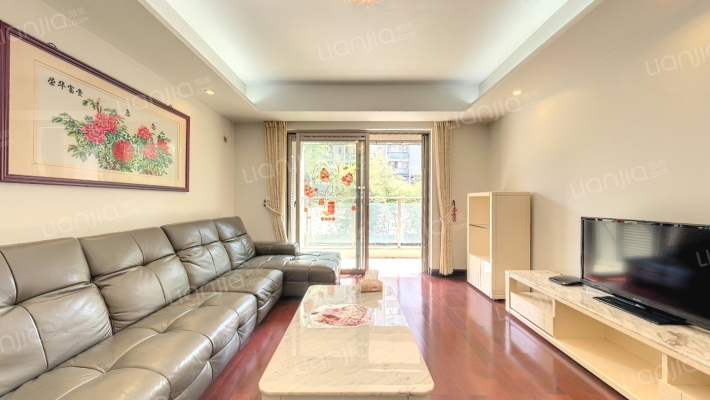 和风雅致二手房实景图