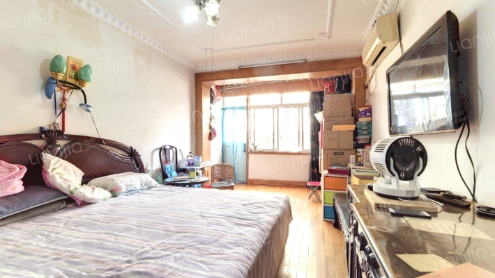 文华苑(虹口)二手房实景图