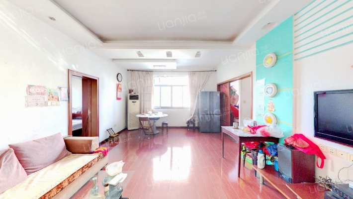 澄湖中路二手房实景图