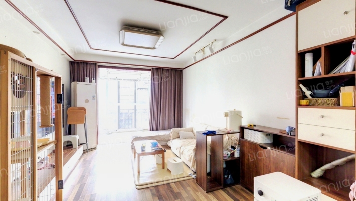 同德公寓二手房实景图