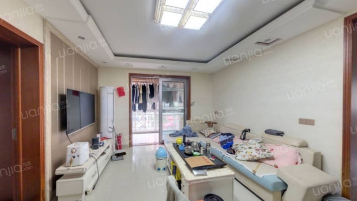 锦绣花园二手房实景图