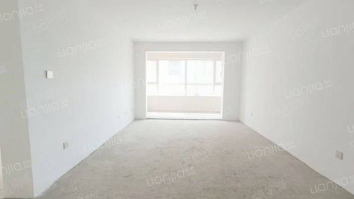 万家园书香府邸 二手房实景图