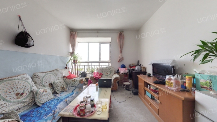 山里小区B区二手房实景图