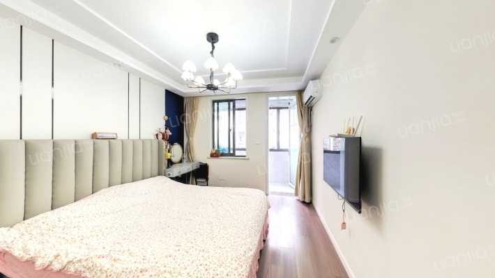 地矿研究所住宅二手房实景图