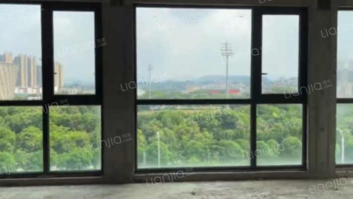 万象国际二手房实景图