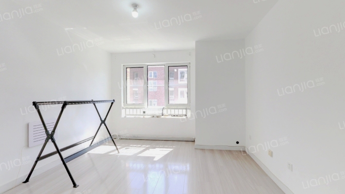 水岸雁栖二手房实景图