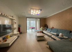 整租·迷阳水岸 4室2厅 东/西_迷阳水岸租房