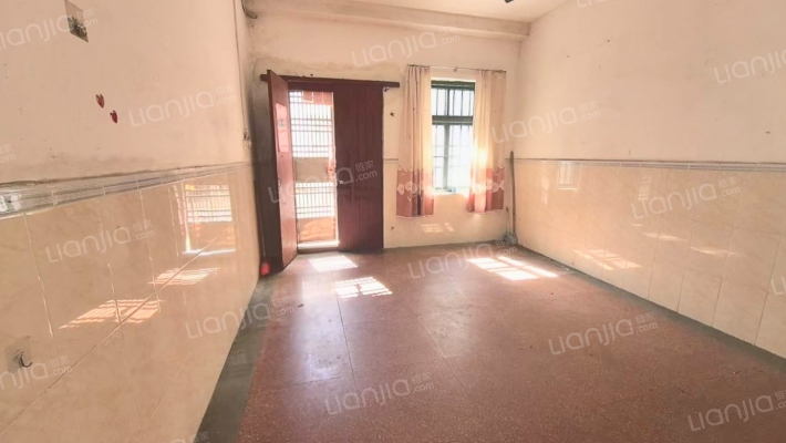 变电东九巷二手房实景图