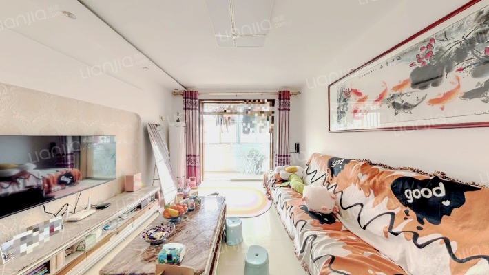 福苑小区二手房实景图