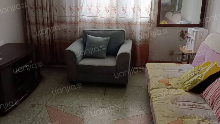 治安支队宿舍二手房实景图