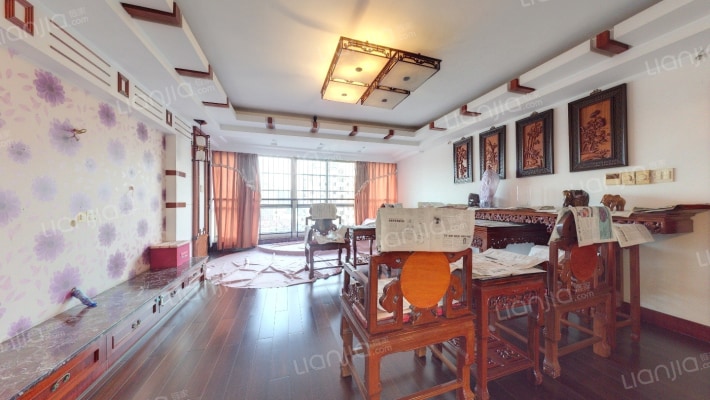 天宝大厦二手房实景图