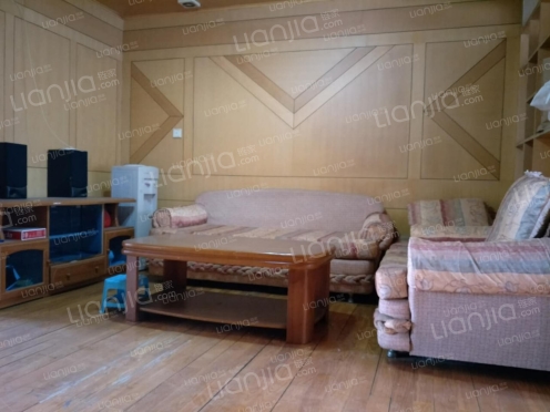 整租·华城路三小区 2室1厅 南/北