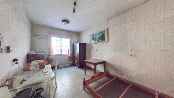 月台西二手房实景图