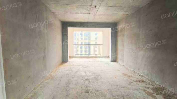 桃花坞二手房实景图