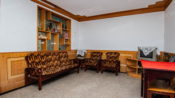 丁卯桥路108号二手房实景图