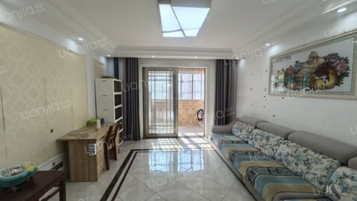 罗马名城二手房实景图