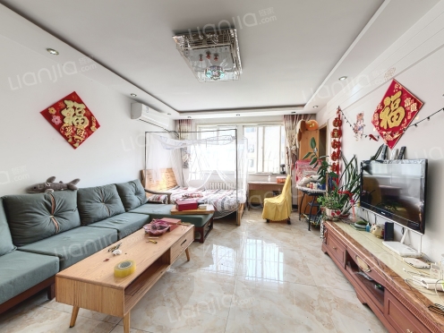 整租·宝湾花园 2室2厅 南/北