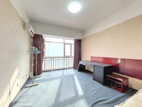 整租·千禧龙花园 1室1厅 西