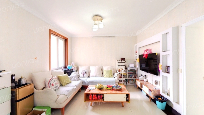 山鑫花园二手房实景图