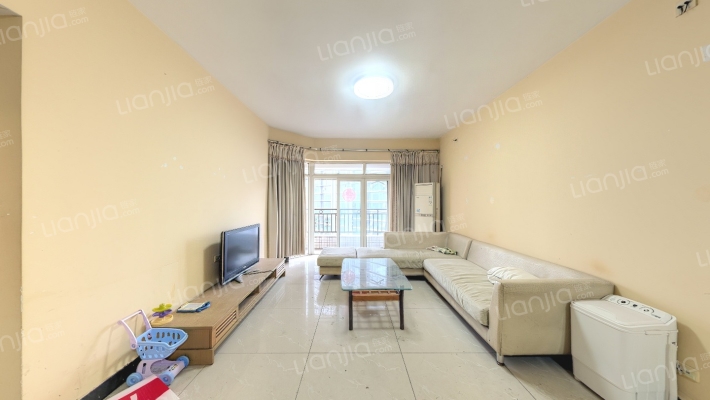 时代名居二手房实景图