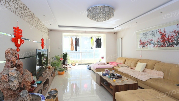 兴泰小区二手房实景图