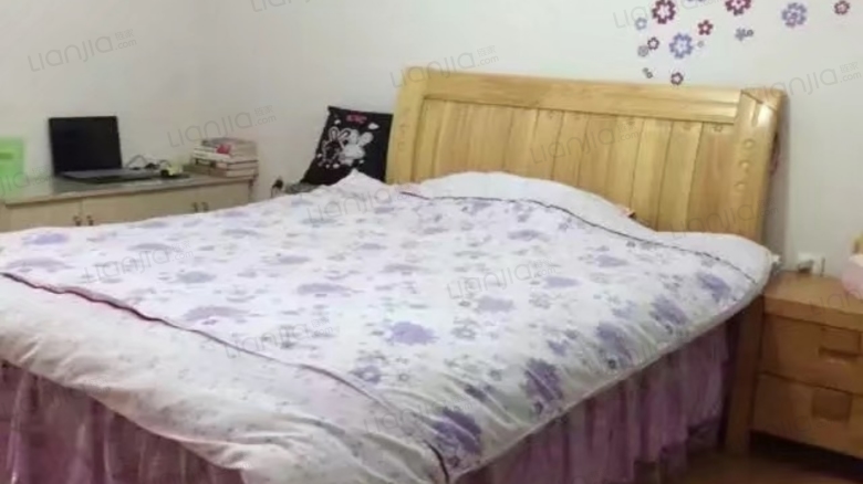整租·建鑫一期 1室0厅 南
