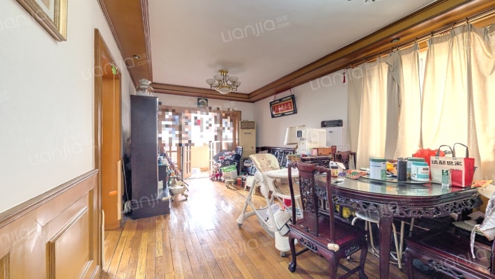 科艺小区二手房实景图