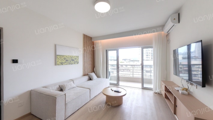 望海汇景苑二手房实景图