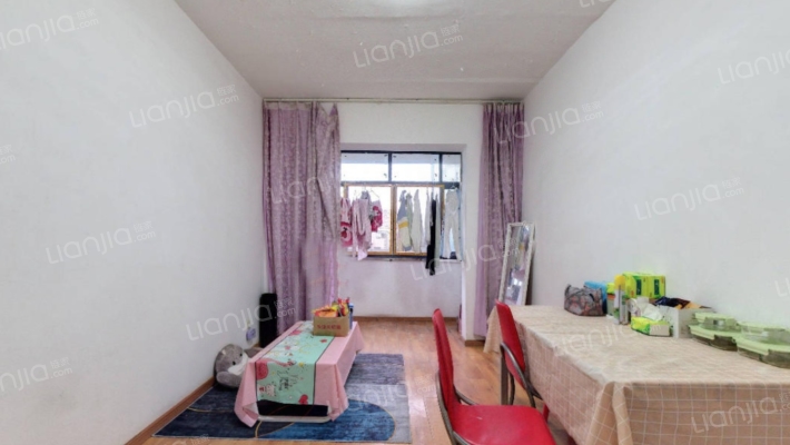 北站东二路10号二手房实景图