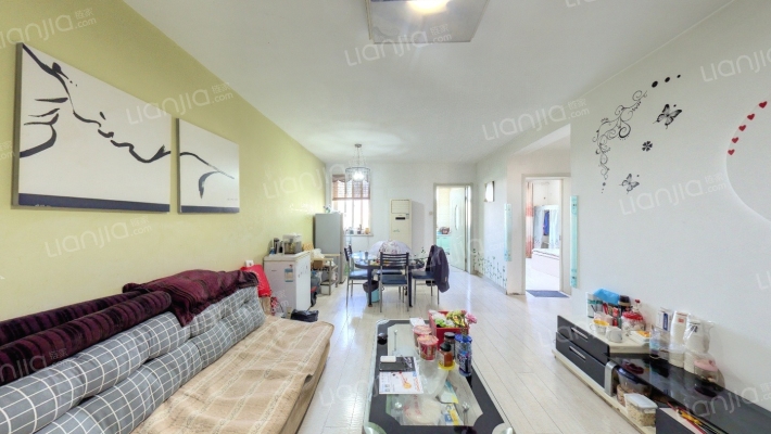 康隆苑二手房实景图