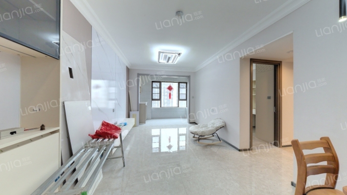 碧桂园时代城璟园二手房实景图