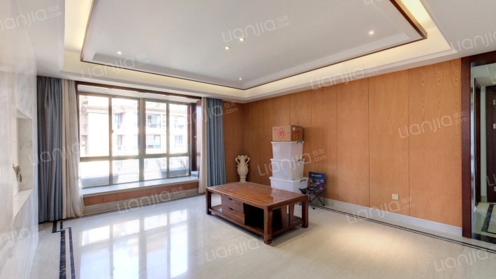 瑞仕花园西区二手房实景图