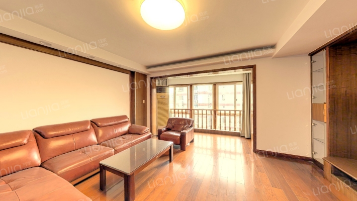 耀江广厦二手房实景图