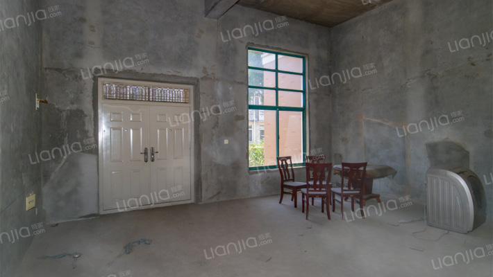 御墅临枫二手房实景图