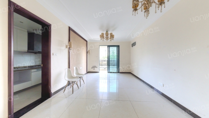 恒大城二手房实景图