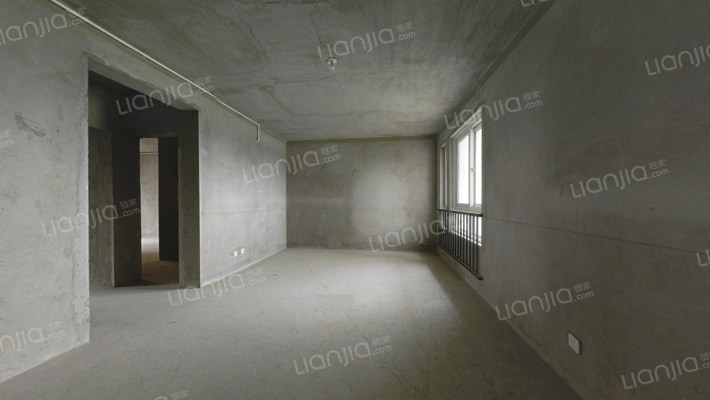 大桥家园二手房实景图