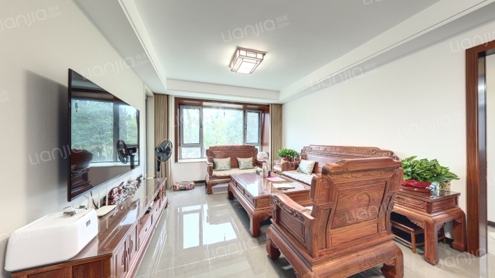 路劲·御合院二手房实景图