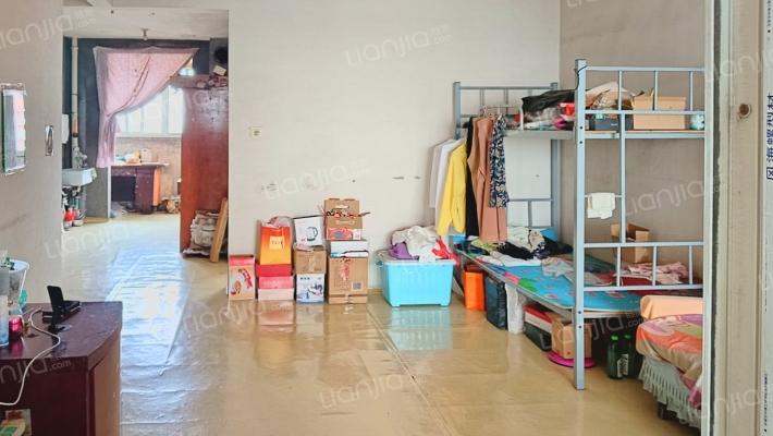 幸福花苑二手房实景图