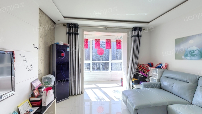 翠景园二手房实景图