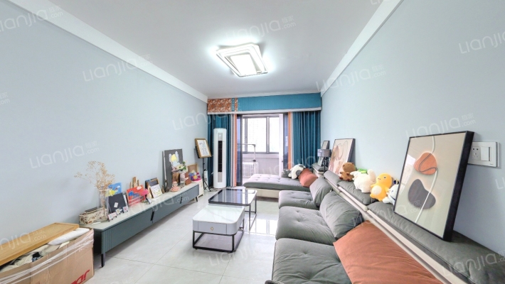 新风园二手房实景图