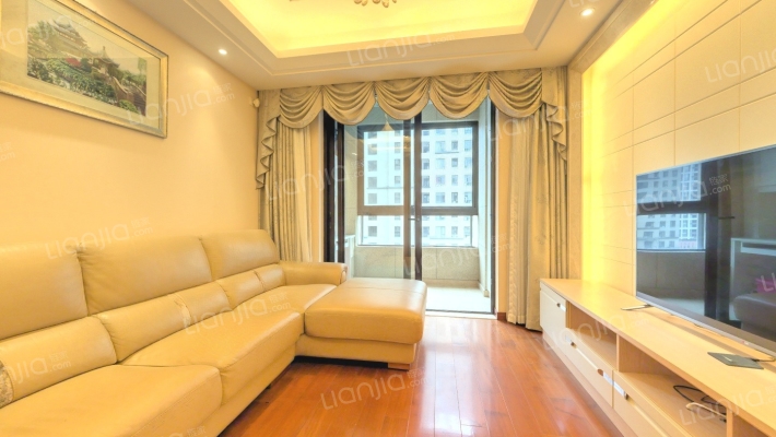 华润中央公园二期(陈翔公路1588弄)二手房实景图