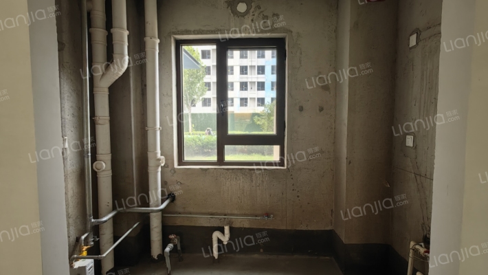 华侨城·城市客厅 3室2厅 南 北-厨房