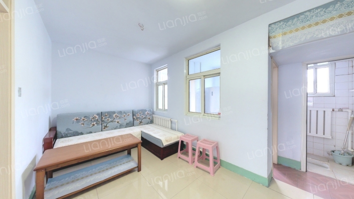 柳泉新村二手房实景图