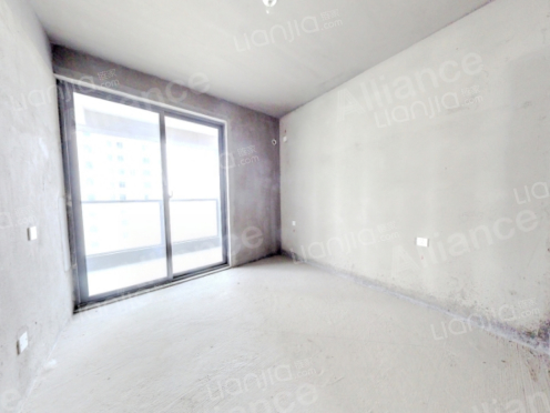 整租·德喜花苑 4室2厅 南