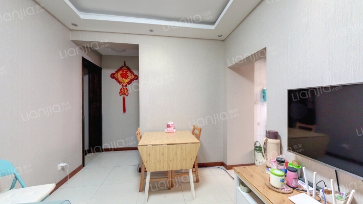 商校小区二手房实景图