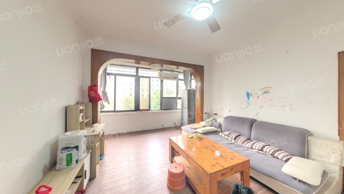 金绸街二手房实景图