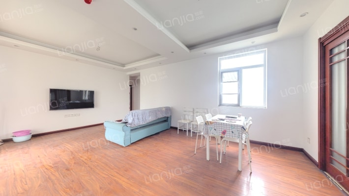 东建金海湾二手房实景图